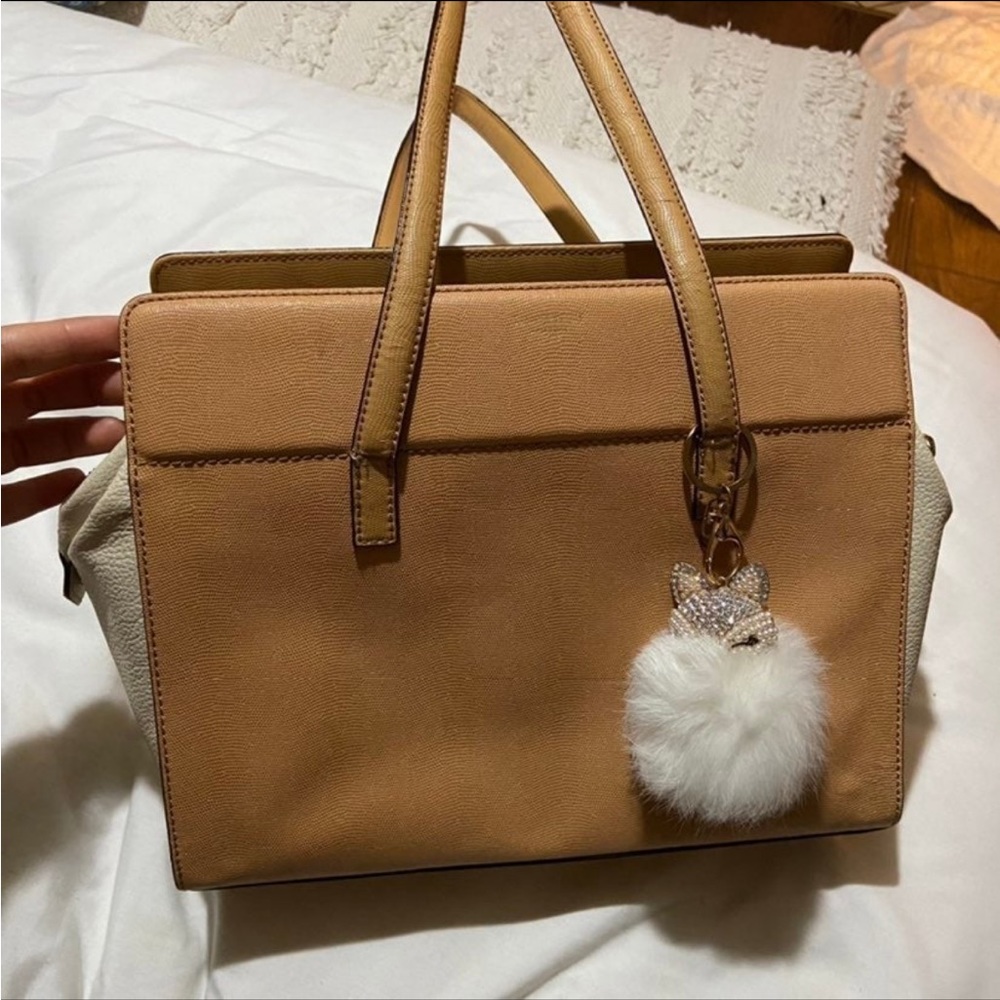 Isaac Mizrahi shoulderbag
